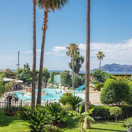 Vue Mer, Piscine, 아파트