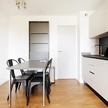 Vue Mer, Piscine, Appartement *